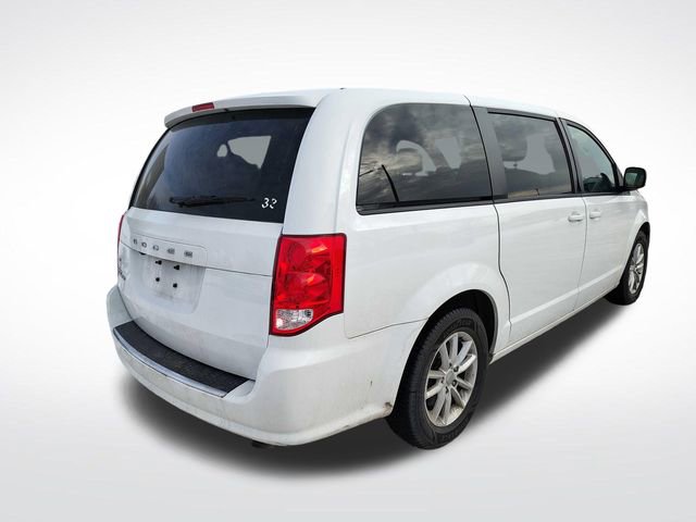 Used 2020 Dodge Grand Caravan SE FWD image 49