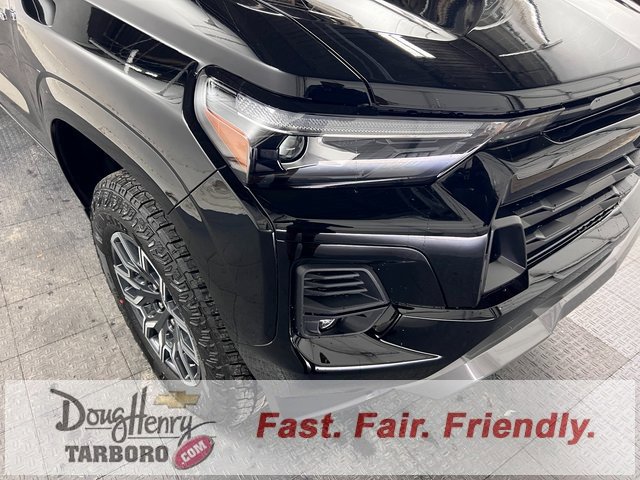 New 2026 Chevrolet Colorado Z71 w/ Technology Package image 10