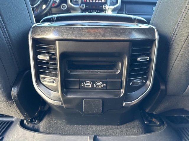 Used 2019 RAM 1500 Big Horn image 37