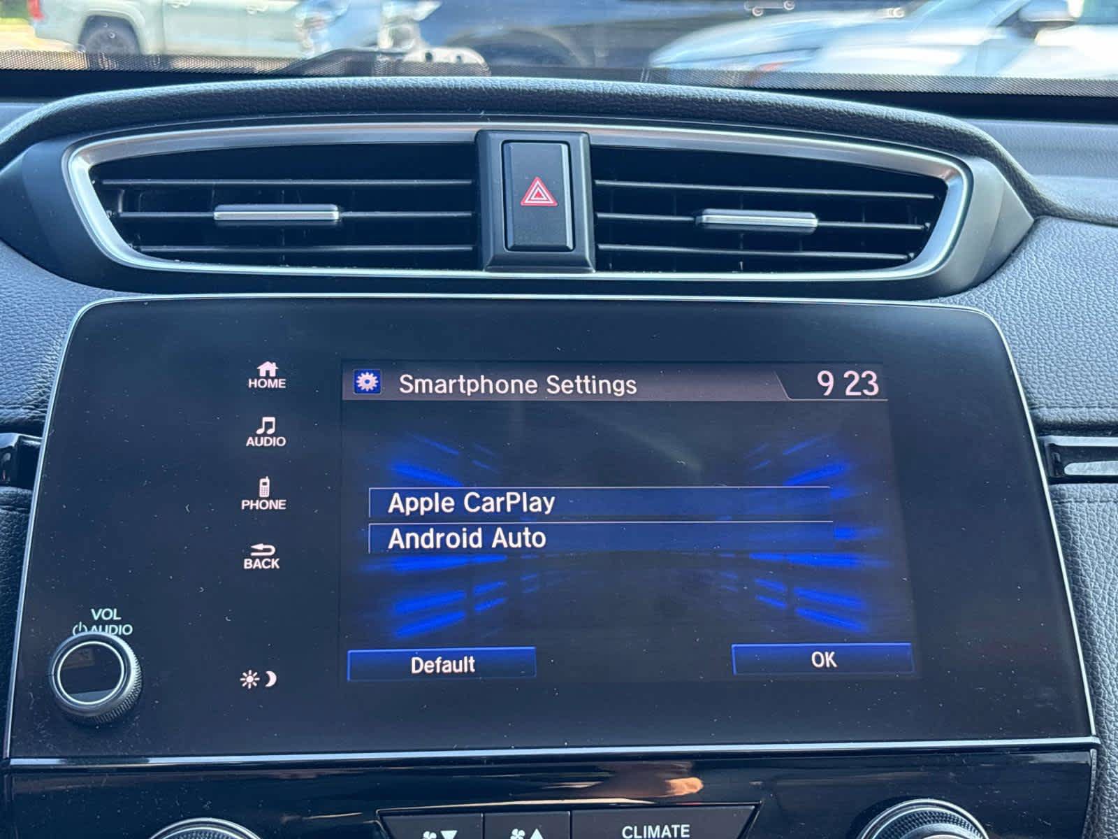 Used 2019 Honda CR-V EX-L image 20