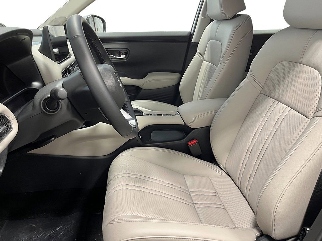 New 2027 Honda HR-V EX-L image 12