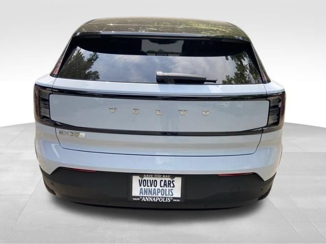 New 2026 Volvo EX30 Plus w/ Protection Package Premier AWD/4WD image 6