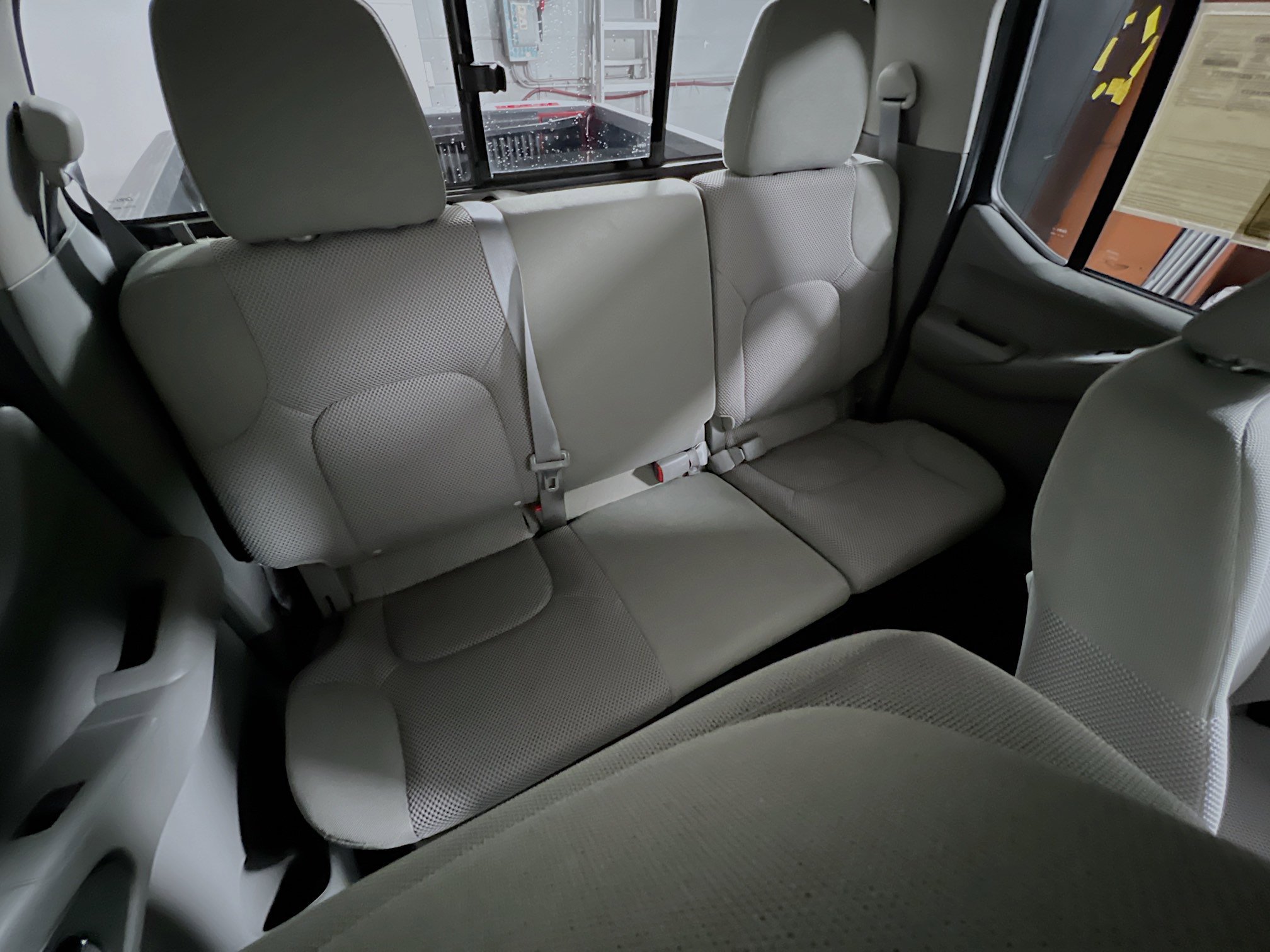 Used 2019 Nissan Frontier SV image 33