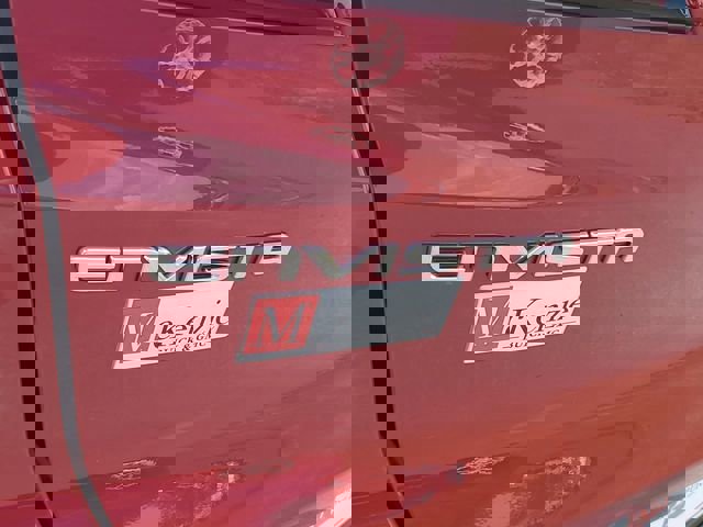 New 2026 Buick Envista Sport Touring image 26