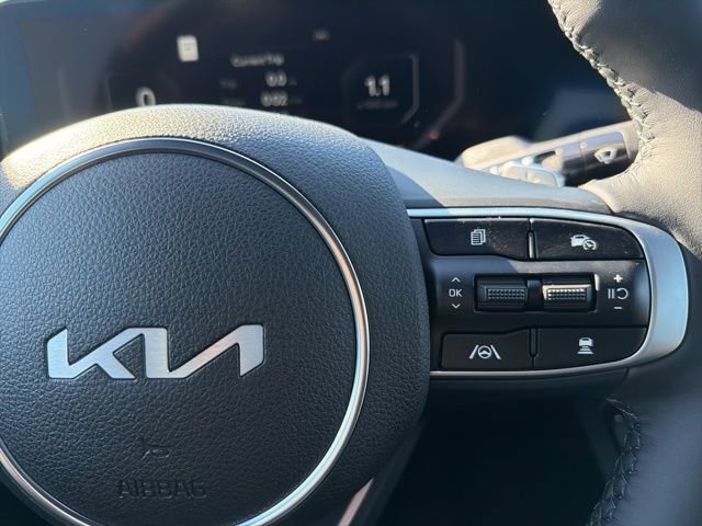 New 2026 Kia K5 GT w/ GT1 Package image 20