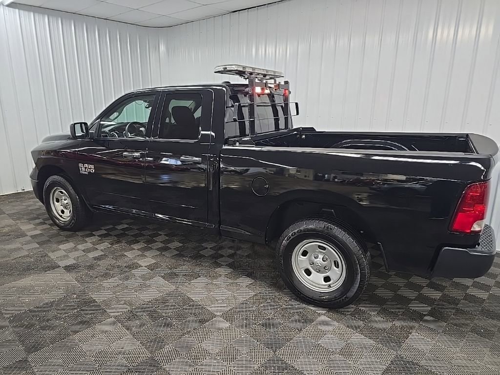 Used 2023 RAM 1500 Tradesman image 4