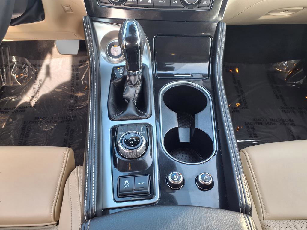 Used 2023 Nissan Maxima Platinum w/ Sport Mat Group image 14