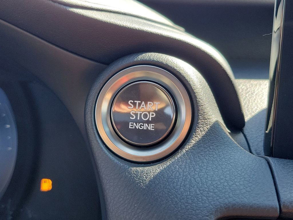 Used 2023 Lexus IS 350 F Sport w/ Navigation Package image 8