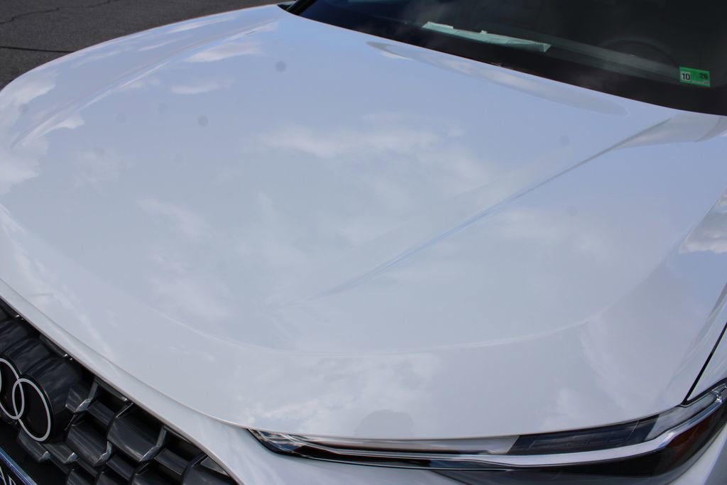 New 2025 Audi Q5 Premium Plus image 38