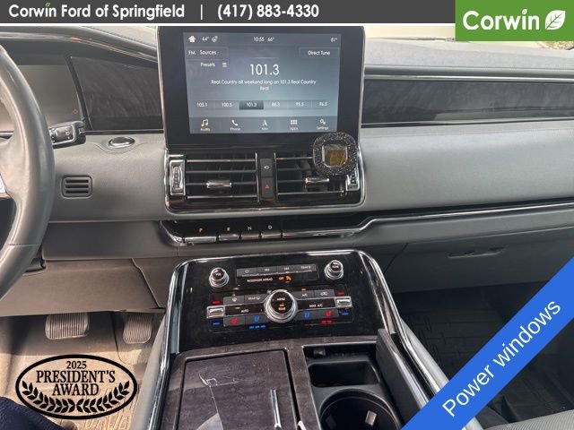 Used 2019 Lincoln Navigator L Reserve w/ Cargo Package image 12