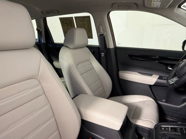 Used 2026 Honda CR-V EX-L image 52