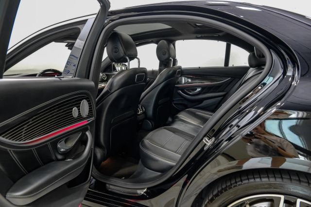 Used 2019 Mercedes-Benz E 63 AMG S w/ Driver Assistance Package image 57