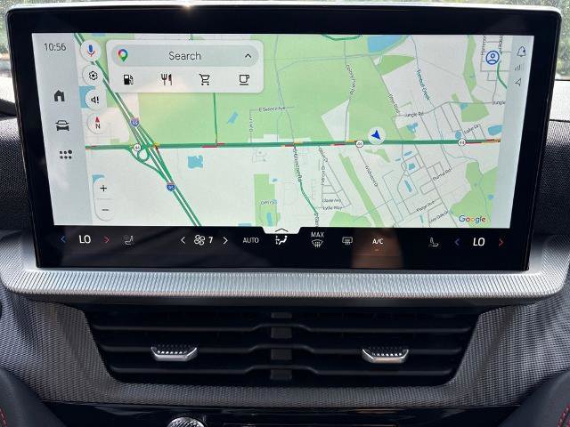 Certified 2025 Ford Explorer ST-Line image 24