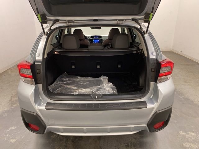 Used 2021 Subaru Crosstrek 2.5i Sport w/ Moonroof Package AWD/4WD image 28