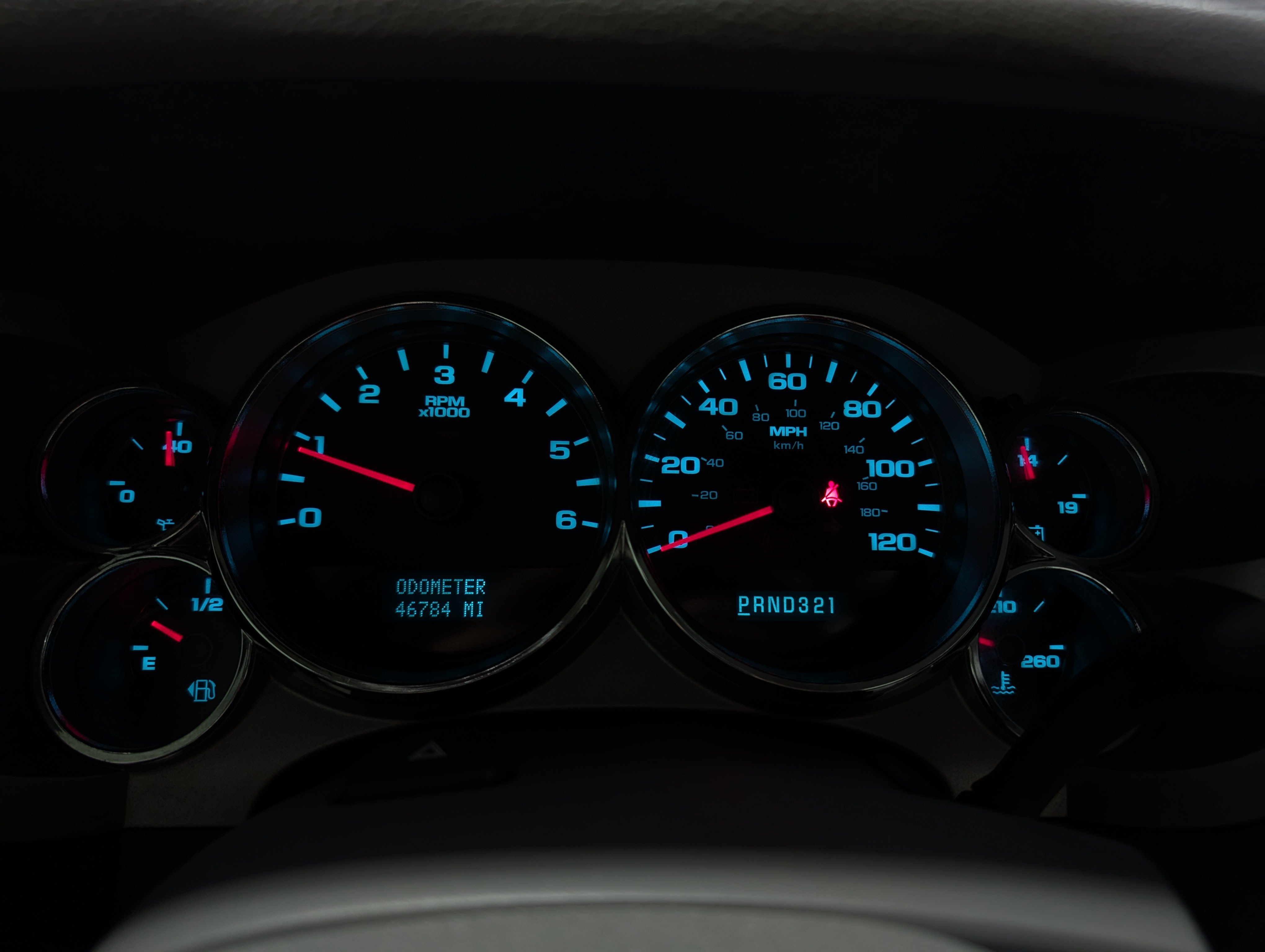 Used 2007 GMC Sierra 1500 SLE w/ SLE/SLT Trailering Package AWD/4WD image 19