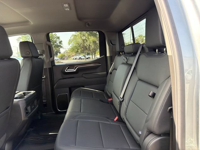 New 2026 Chevrolet Silverado 1500 RST w/ All Star Edition Plus AWD/4WD image 18