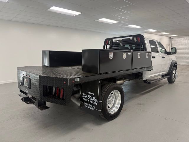 New 2026 RAM 5500 Tradesman w/ Chrome Appearance Group image 5