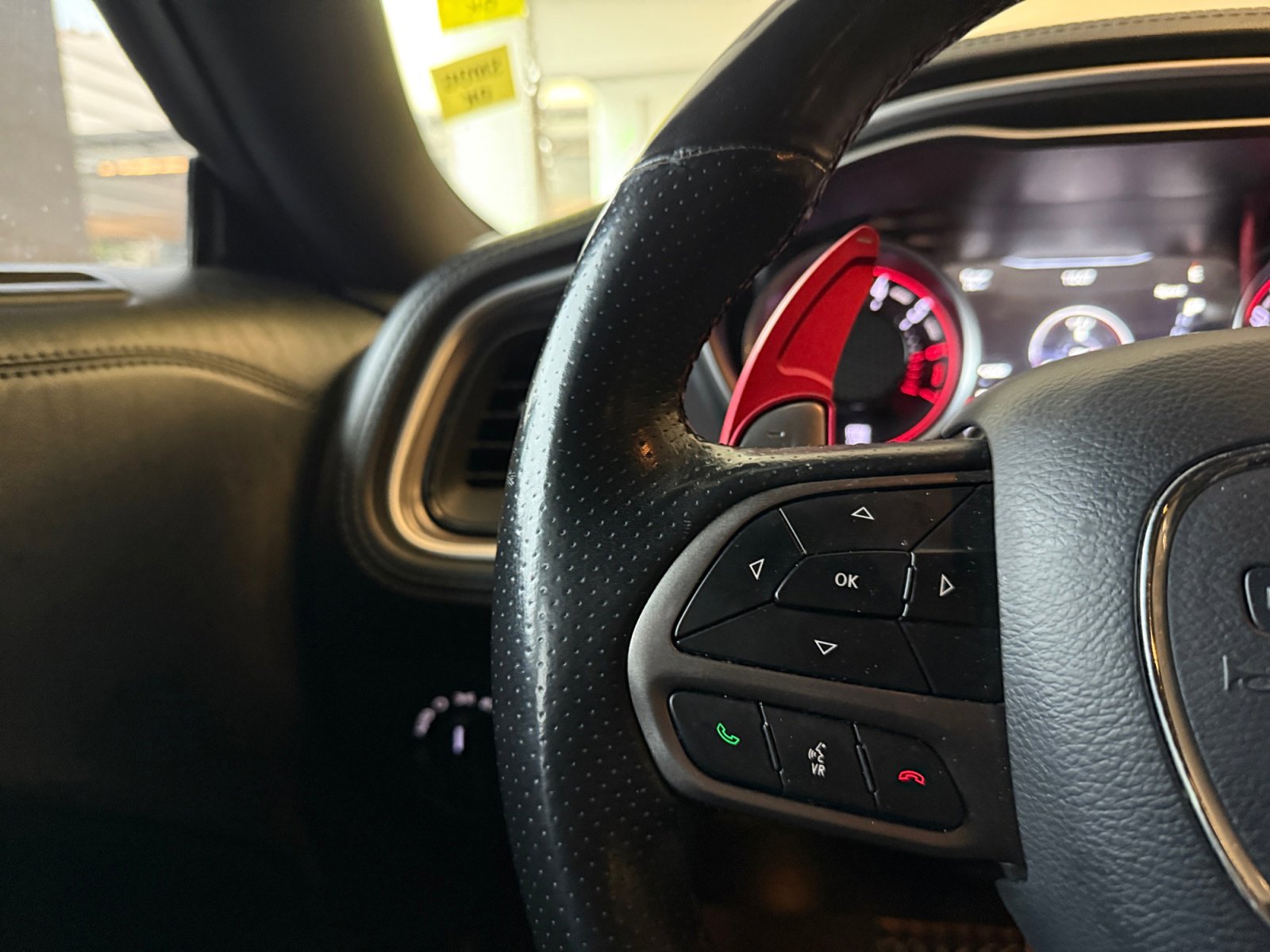 Used 2020 Dodge Challenger R/T Scat Pack image 19