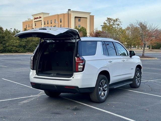 Used 2024 Chevrolet Tahoe LT w/ Luxury Package image 17