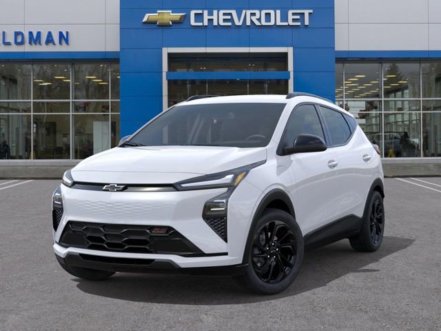 New 2027 Chevrolet Bolt RS image 6