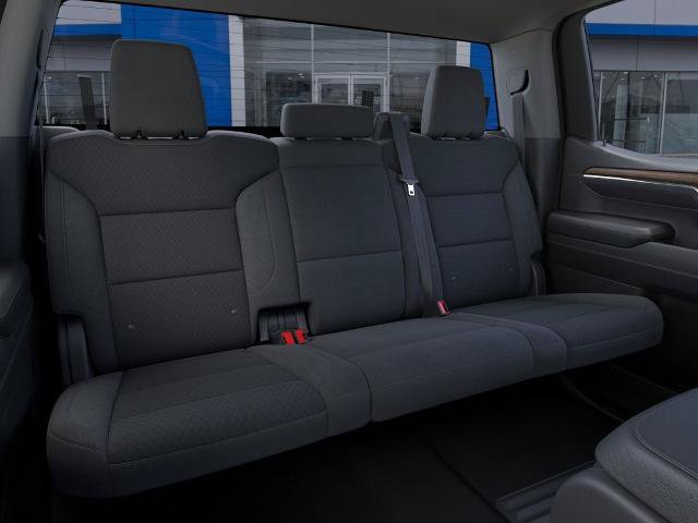 New 2026 Chevrolet Silverado 1500 LT AWD/4WD image 17