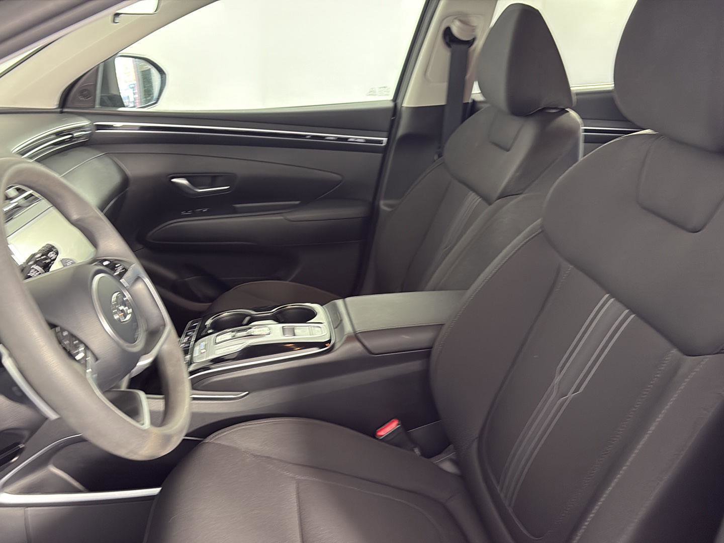 Used 2024 Hyundai Tucson SEL image 24