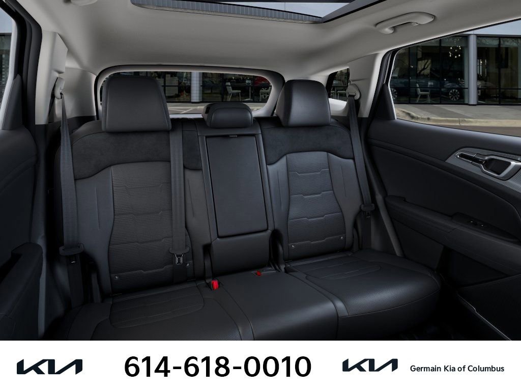 New 2026 Kia Sportage SX Prestige AWD/4WD image 19