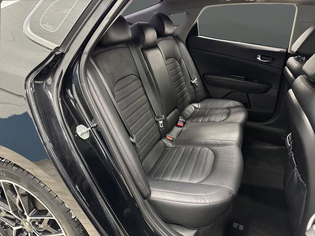 Used 2019 Kia Optima SX image 31