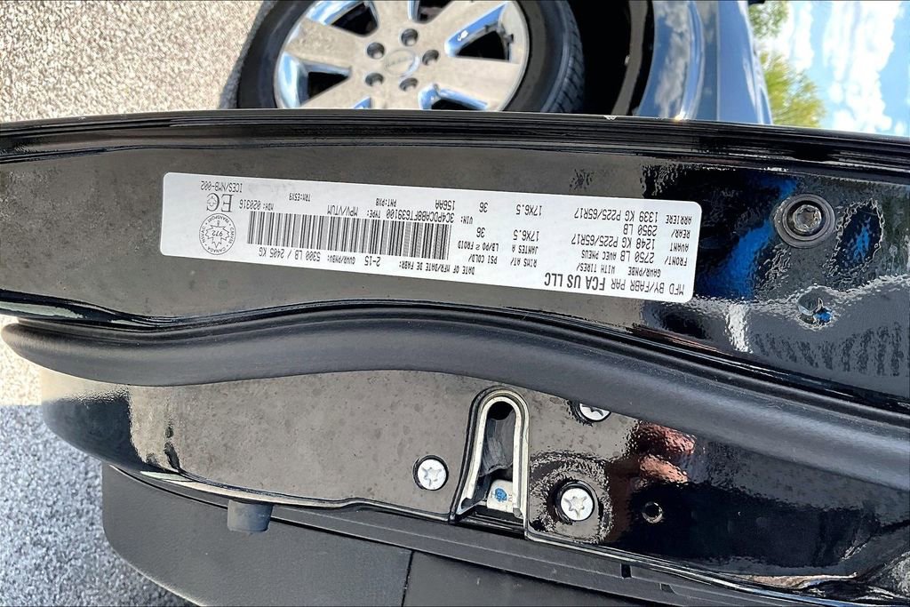 Used 2015 Dodge Journey SE FWD image 37