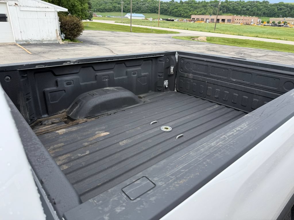 Used 2024 Chevrolet Silverado 2500 LTZ w/ LTZ Plus Package AWD/4WD image 14