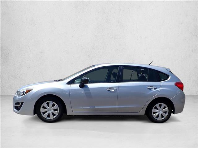 Used 2016 Subaru Impreza 2.0i AWD/4WD image 2