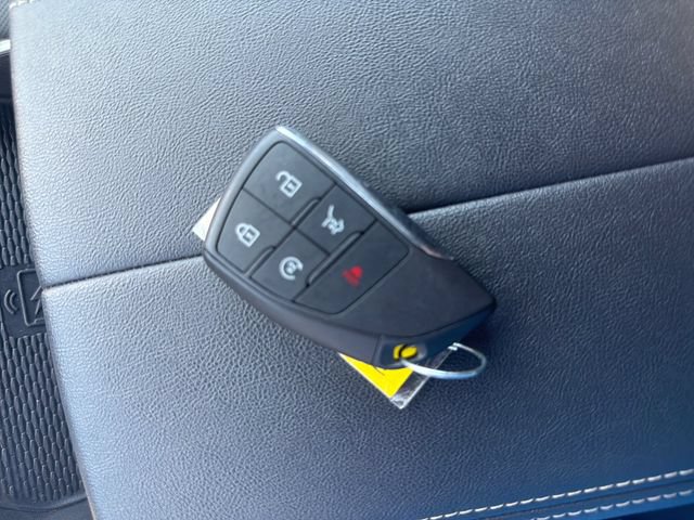 Used 2026 GMC Terrain Elevation w/ Elevation Premium Package AWD/4WD image 34
