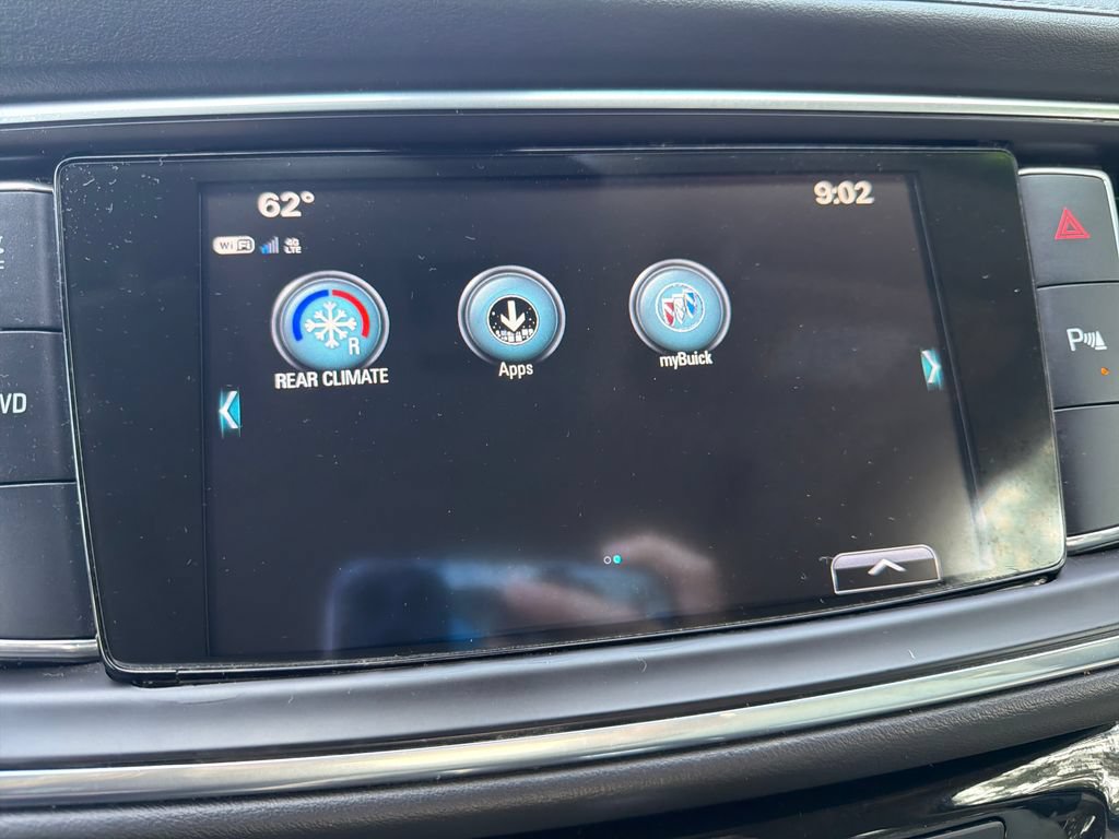 Used 2019 Buick Enclave Essence AWD/4WD image 21