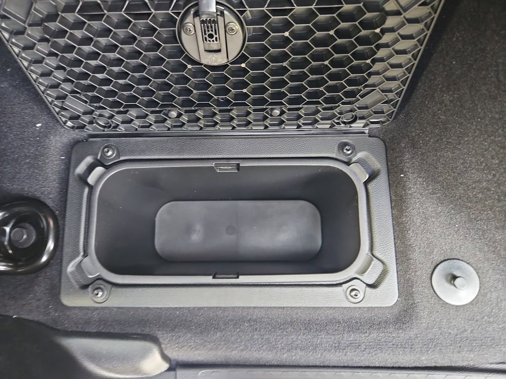 New 2025 RAM 2500 Big Horn image 27