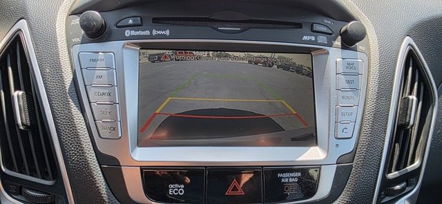 Used 2013 Hyundai Tucson Limited w/ Premium Pkg image 19