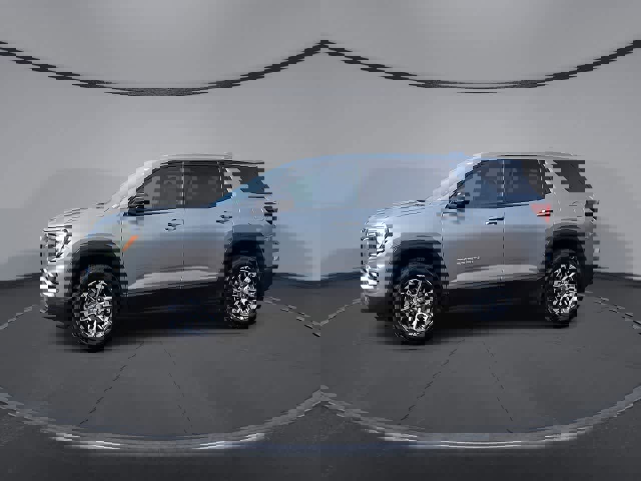 Used 2026 GMC Terrain Elevation image 4