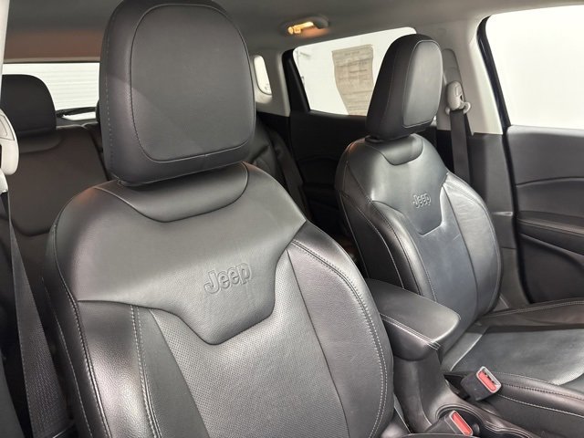 Used 2019 Jeep Compass High Altitude image 23