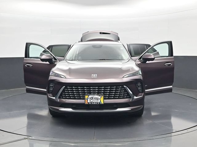 Used 2024 Buick Envision Avenir AWD/4WD image 31