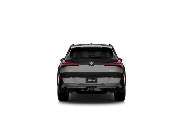New 2026 BMW X3 M50 w/ Premium Package AWD/4WD image 5