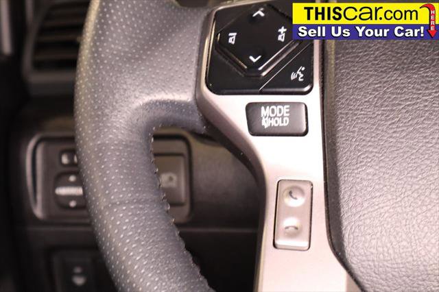 Used 2021 Toyota 4Runner SR5 image 16