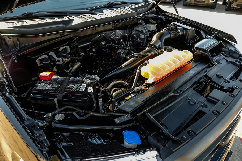 Used 2022 Ford F150 XLT w/ Equipment Group 302A High image 53