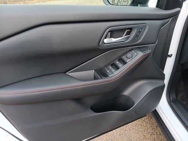 New 2026 Nissan Rogue SV w/ Rock Creek Premium Package image 10