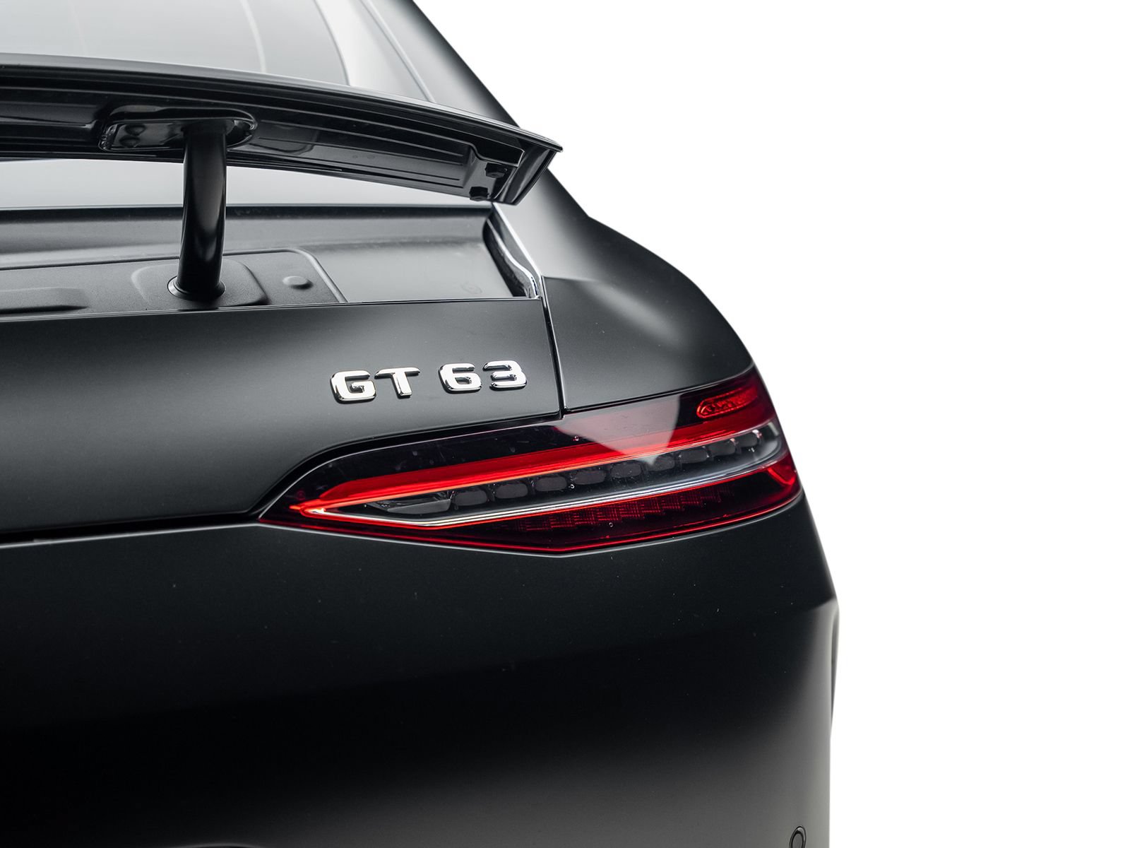 Used 2020 Mercedes-Benz AMG GT 63 image 15