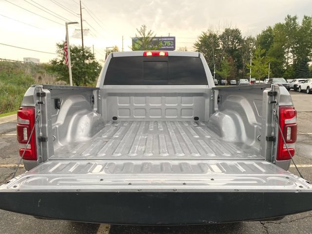Used 2024 RAM 2500 Laramie w/ Safety Group AWD/4WD image 26