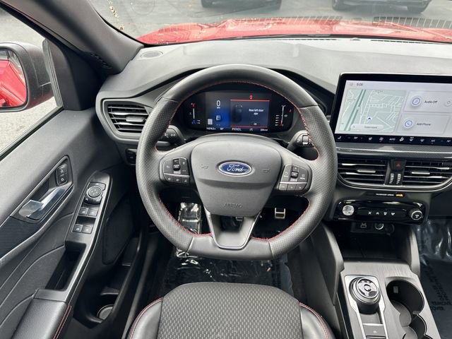 Certified 2024 Ford Escape ST-Line w/ Tech Pack #1 AWD/4WD image 14