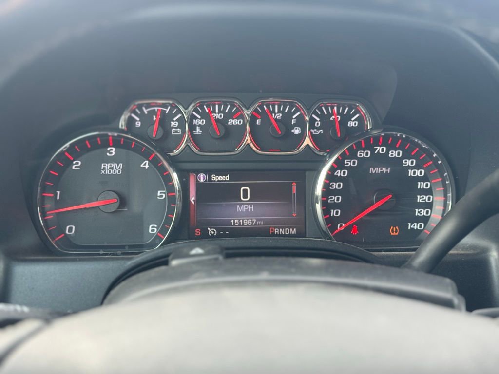 Used 2016 GMC Sierra 1500 SLE image 17