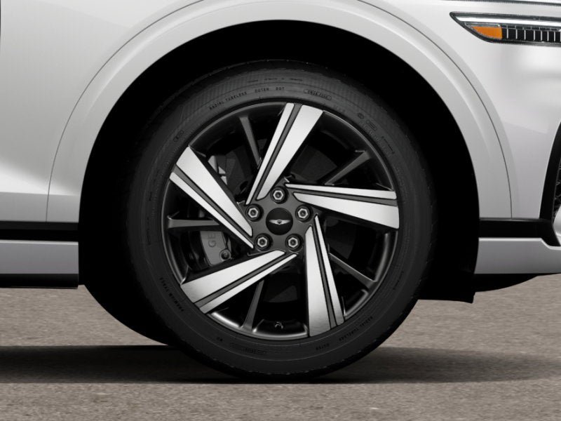New 2026 Genesis GV70 3.5T Sport Advanced AWD/4WD image 24