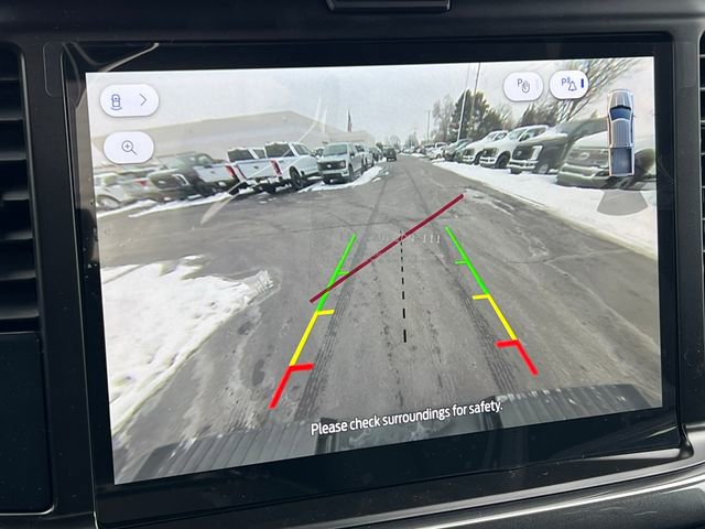 New 2026 Ford F150 STX w/ Equipment Group 200A image 26