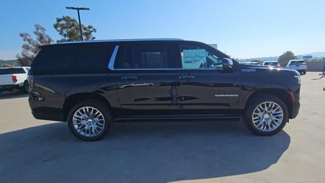 New 2026 Chevrolet Suburban High Country w/ LPO, Get Active Package RWD image 9