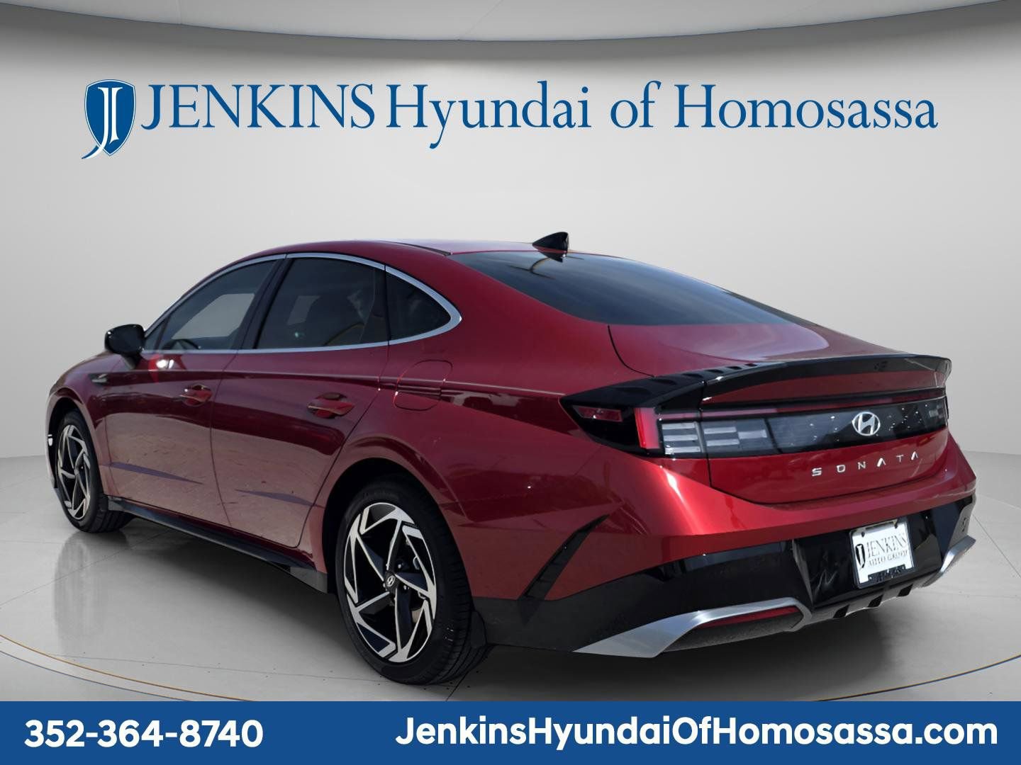 New 2026 Hyundai Sonata SEL image 5